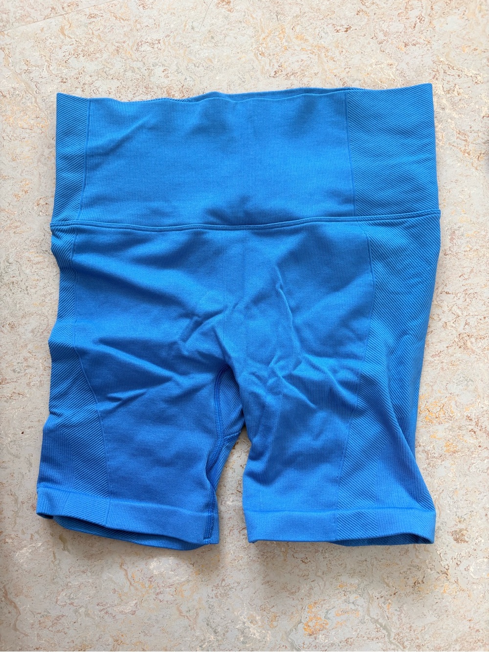 All in Motion Ribbed Active Wear Set - Picture 2 of 5